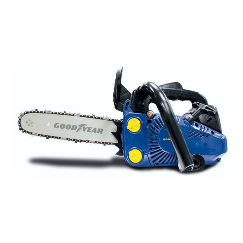 MOTOSIERRA GOODYEAR GY25CSS 1HP