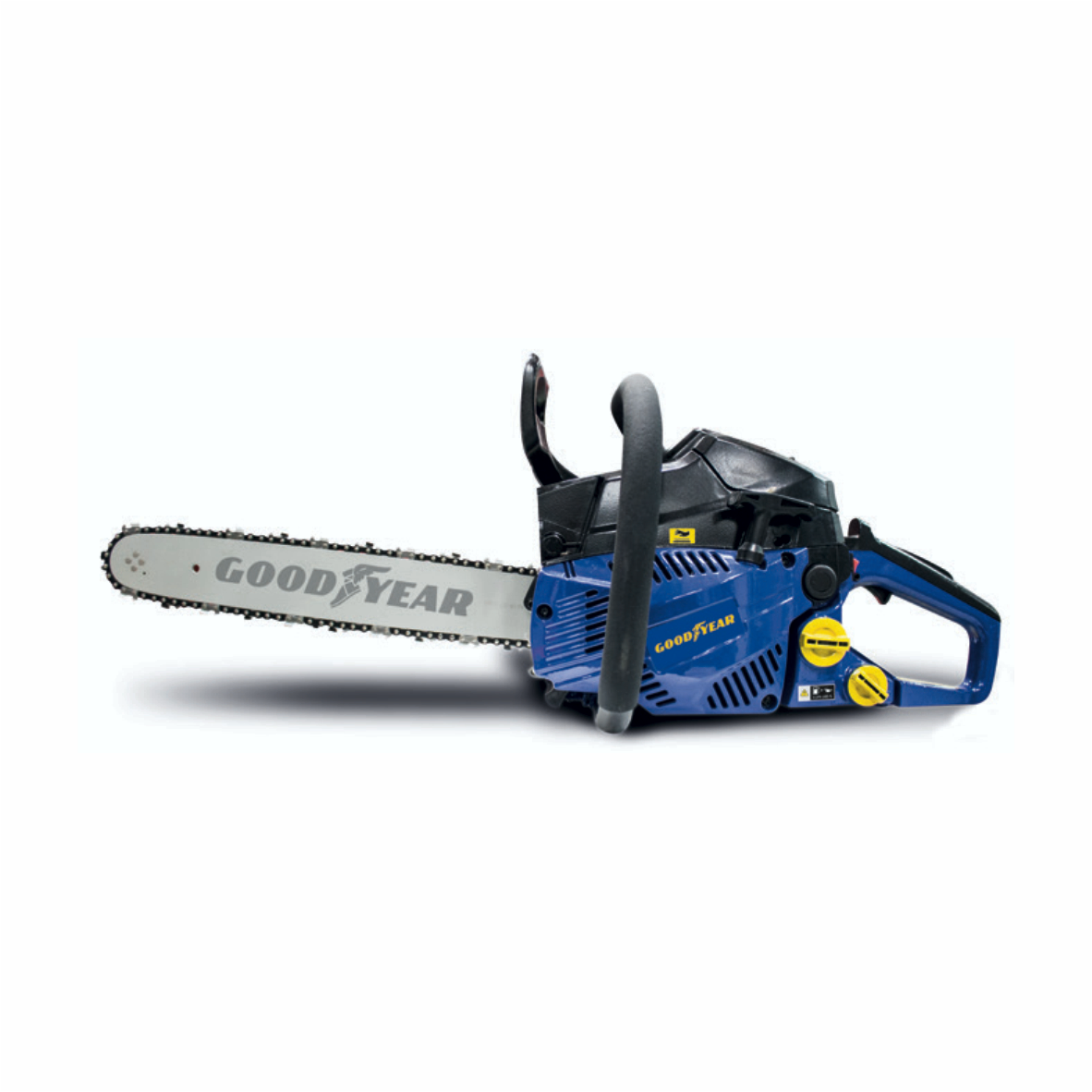 MOTOSIERRA GOODYEAR GY41CS 1,7HP