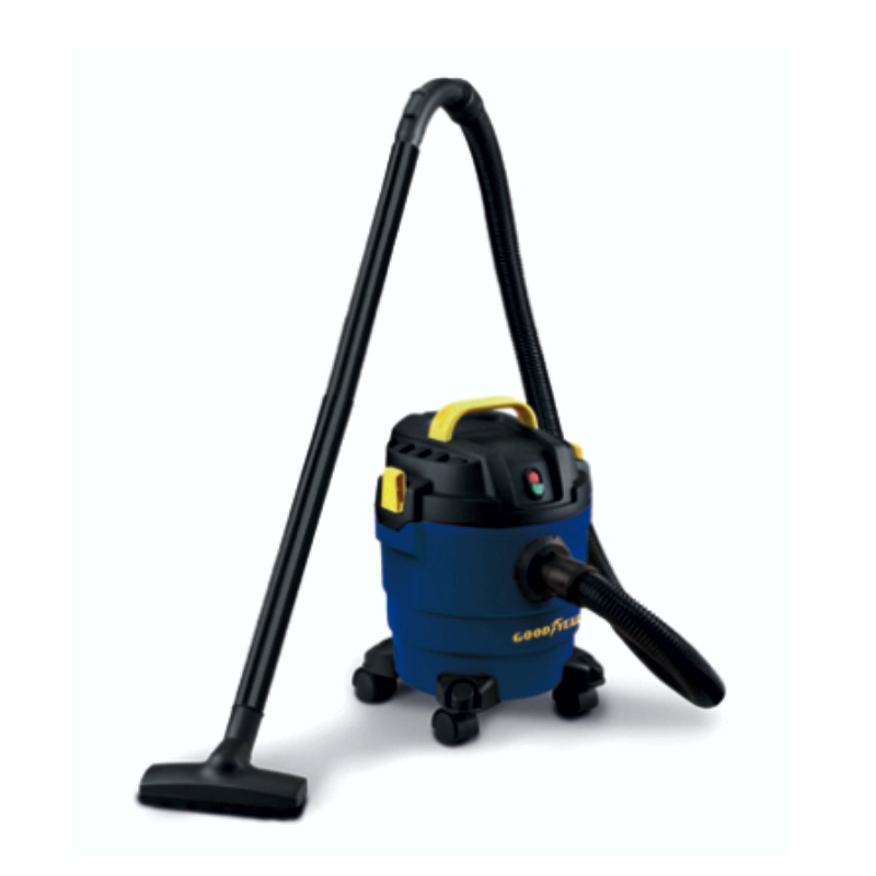 ASPIRADORA GOODYEAR GY10VC POLVO / LIQUIDO