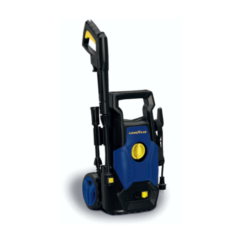 HIDROLAVADORA ELÉCTRICA GOODYEAR GY1401PW 1400W