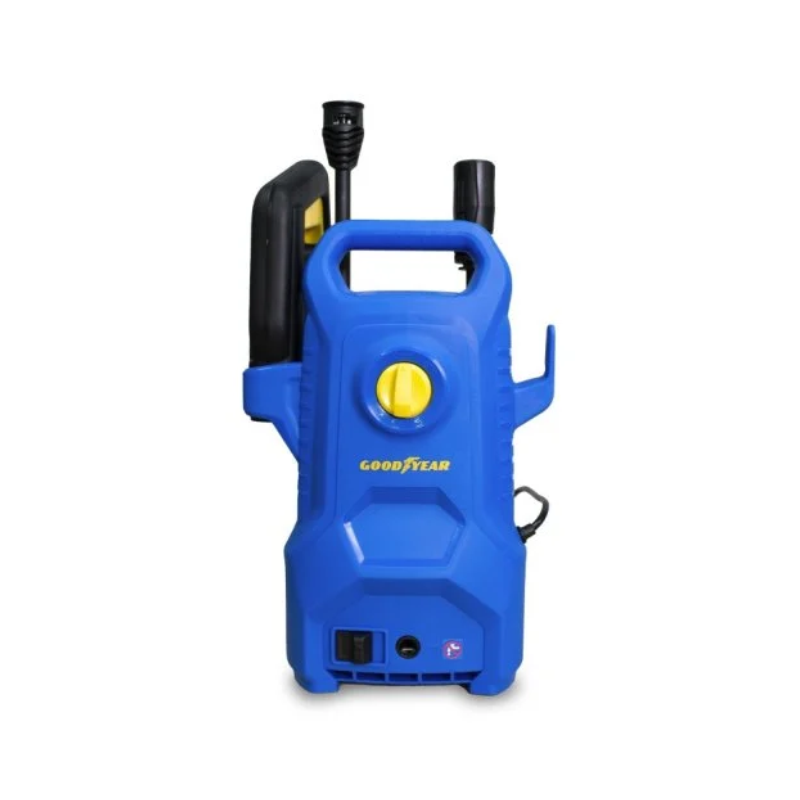 HIDROLAVADORA ELÉCTRICA GY 1405PW 1400W