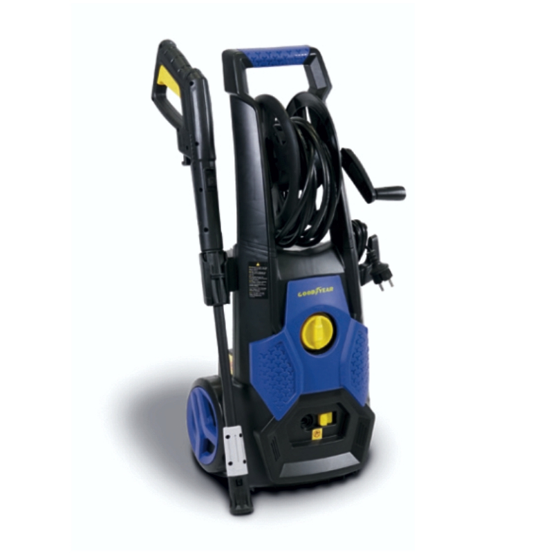 HIDROLAVADORA ELÉCTRICA GOODYEAR GY1801PW 1800W