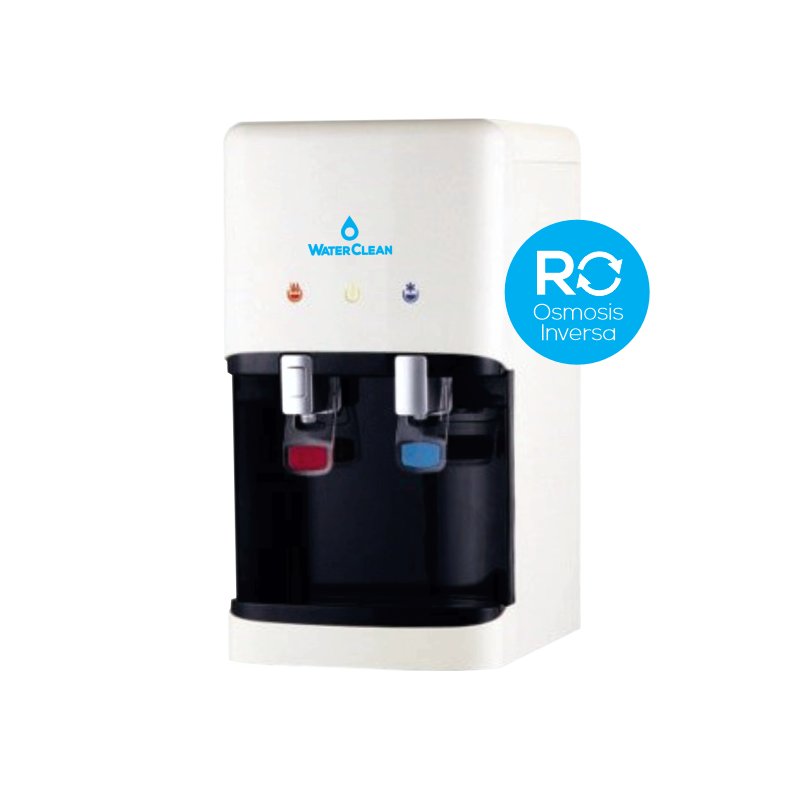 BEBEDERO WATERCLEAN N320 (MESADA) C/ OSMOSIS INVERSA